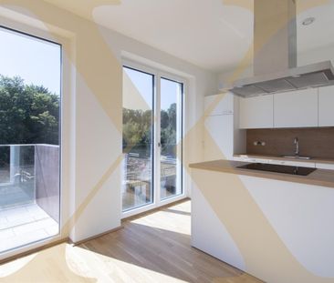 Wunderschöne 2-Zimmer-Wohnung mit Balkon in zentraler Lage in Linz ... - Photo 5