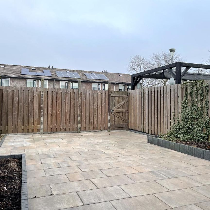 Birkholm, 2133CA, Hoofddorp - Photo 1