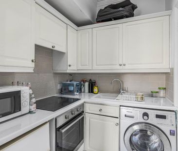 1 bedroom flat to rent - Photo 5