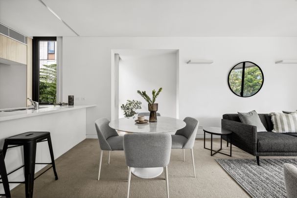 A111/6-8 Shout Ridge, Lindfield NSW 2070 - Apartment For Rent | Domain - Photo 1