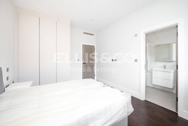 2 bedroom apartment to rent - Photo 1