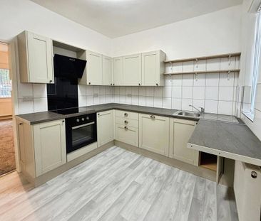 2 bedroom terraced house to rent - Photo 6