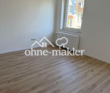 Etagenwohnung in Witten (Annen) - Photo 1