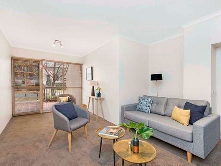 Fantastic Ground Floor Apartment - Photo 4