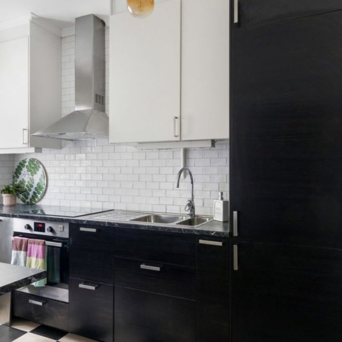 Eklångsvägen, Årsta - Foto 1