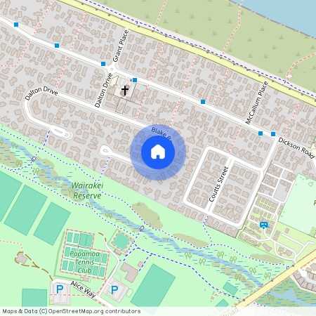 Papamoa, Tauranga City