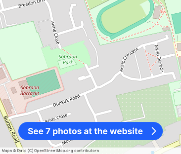 Sobraon Heights, Cambrai Close, Lincoln - Photo 1