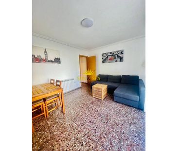 1 BEDROOM APARTMENT - TORREVIEJA - Photo 6