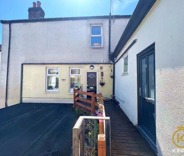 3 bedroom apartment to rent - Photo 1