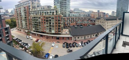 For Lease - 35 Parliament Street Unit# 806, Toronto, Ontario - Photo 3