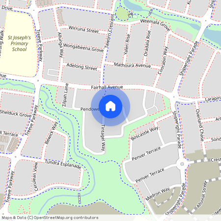 1 Tintagel Way, Vic 3030, Werribee