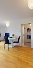 Helle Balkonwohnung in absoluter Ruhelage beim Nationalpark Donau-Auen! - Foto 1