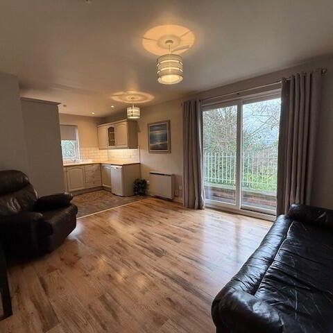 Apt 10 Kings Manor, Cherryvalley, Belfast, BT5 6PP - Photo 1