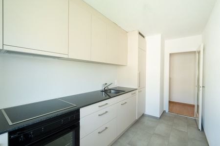 Modern sanierte 4 Zimmer-Wohnung - Photo 2