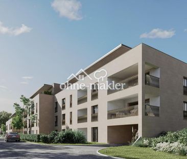 Exklusive Neubau-Mietwohnungen - D02 - Photo 3