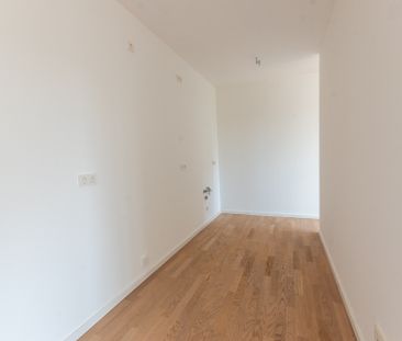 ** Attraktive 4 Zimmer-Wohnung | großzügiger Balkon | Parkett | 2 B... - Photo 3