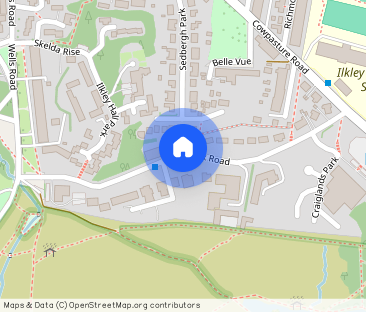 Crossbeck Road, Ilkley, West Yorkshire, LS29 - Photo 1