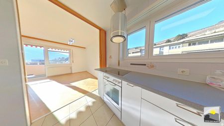 4.5 Zimmer, 115 m², 3. Stock - Photo 2