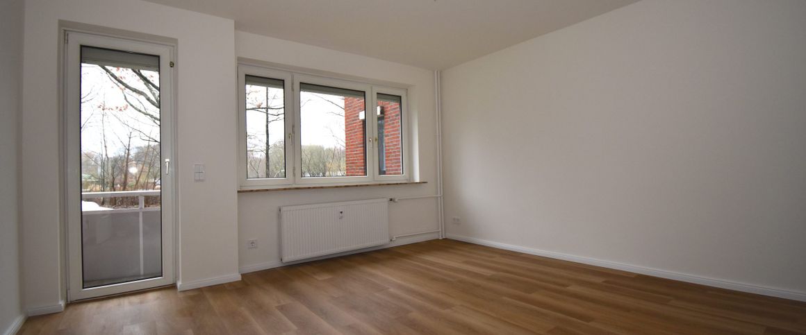 Hamburg – Eißendorf ab 01.03.2026 - Foto 1