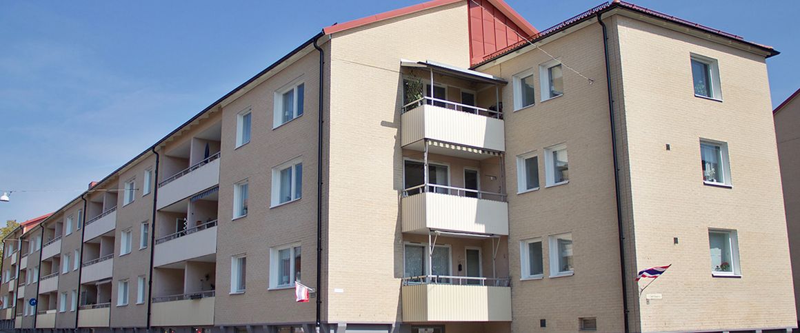 Sankt Annegatan 24 - Photo 1