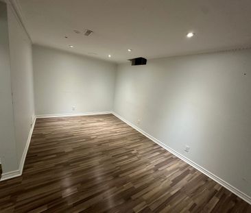 For Lease - 1865 Cricket Lane Unit# Basement, Pickering, Ontario - Photo 6