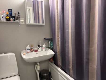 Aschebergsgatan 1A, Helsingborg - Foto 4