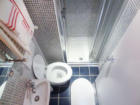 Studio to rent - Photo 5