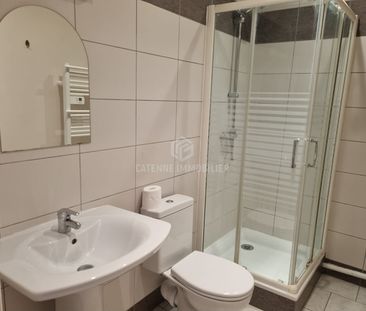 Location Appartement 2 pièces 24m² - Photo 6