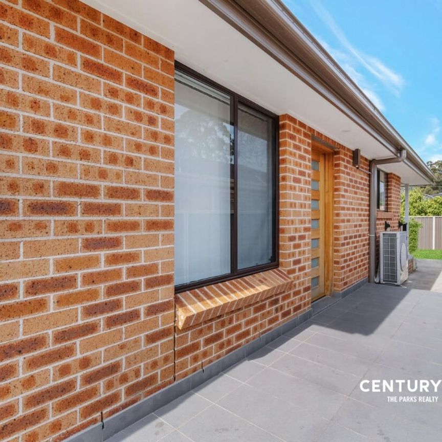 Modern Two-Bedroom Granny Flat in Prime Mt Pritchard Location - Photo 1