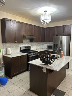 For Lease - 55 Chesterwood Crescent, Brampton, Ontario - Photo 1