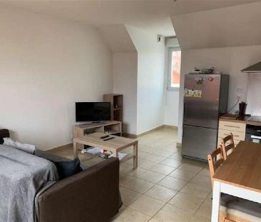 Location appartement 2 pièces - 55.76m² à Longvic (21600) - Photo 4