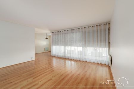 Location Appartement 3 pièces 82m² VICHY 03200 - Photo 2
