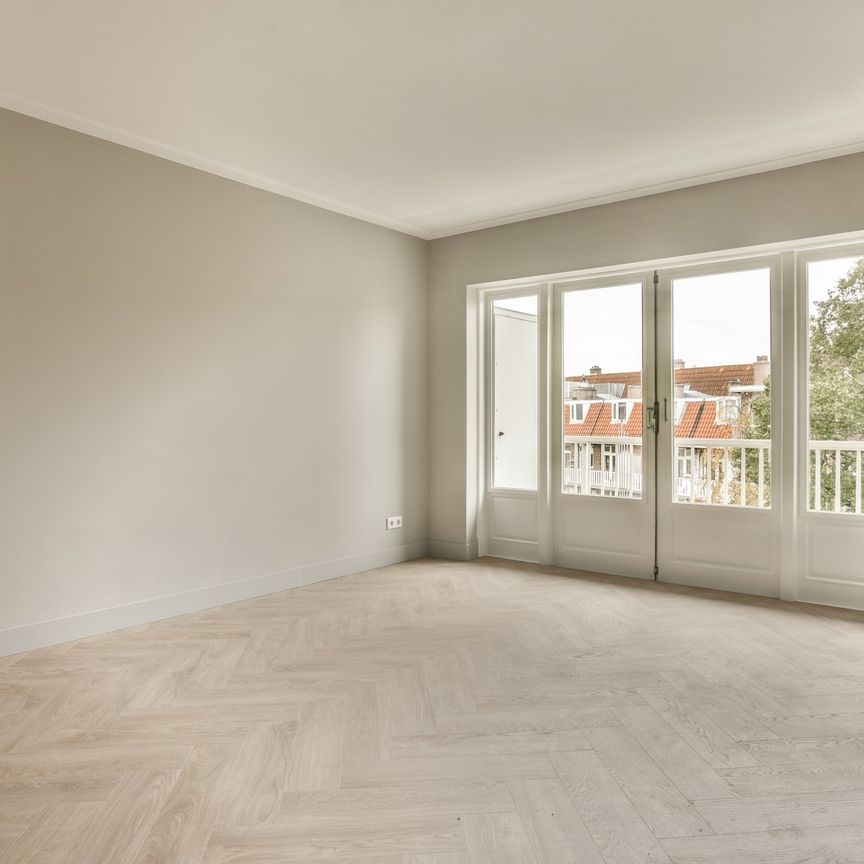 For rent: Roerstraat 22-3, 1078 LP Amsterdam - Foto 1