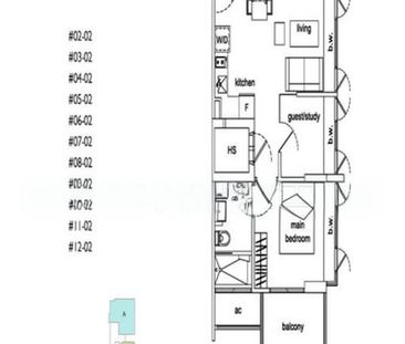 The Silver Fir (D15), Apartment - For Rent - Photo 4