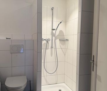 2.5 Zimmer, 63 m², 2. Stock - Photo 2