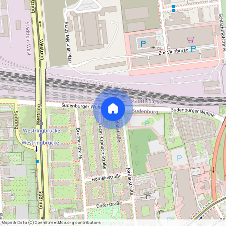 Sudenburger Wuhne 12, 39112, Magdeburg Ot Sudenburg