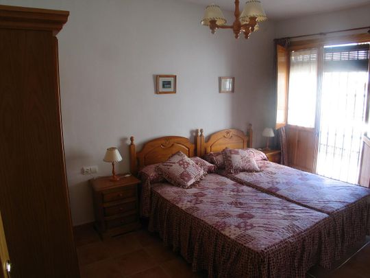 Flat - Granada (Albaycin) - Photo 1