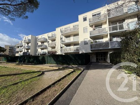 Location Appartement 1 pièce 23m² MONTPELLIER 34090 - Photo 3