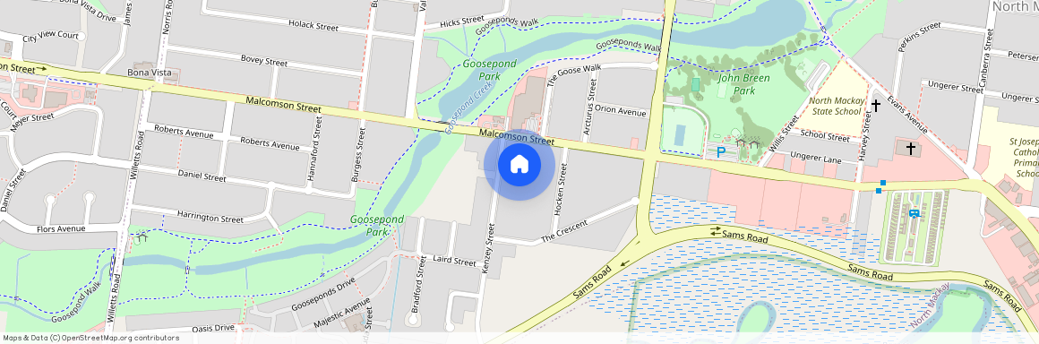 3/1 Kenzey Street, Qld 4740, North Mackay