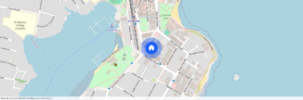 2/14 Giddings Avenue, NSW 2230, Cronulla