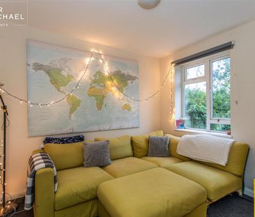 5 bedroom terraced house to rent - Photo 1