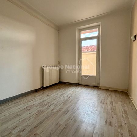APPARTEMENT T3 L'ESTAQUE NON MEUBLÉ, - Photo 3