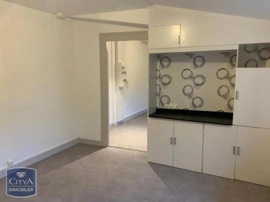 Appartement à louer 3 pièces 55.74m² - Photo 1