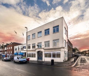 1 Bed Flat, Church Road, NW4 - Photo 1