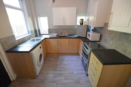 Ecclesall Road, Sheffield, S11 8TL - Photo 5