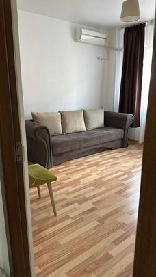 Dimitrie leonida metrou etaj 4 - Photo 1