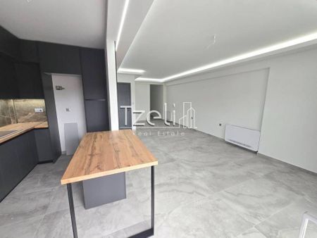Διαμέρισμα για ενοικίαση Μέσα Αγυιά - Παναχαϊκή (Πάτρα) - Photo 2