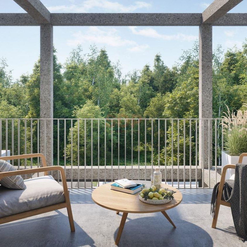 7 KAWALEREK – idealne na podnajem - Zdjęcie 1