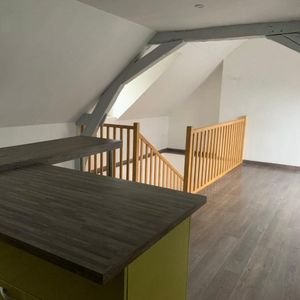 Appartement à louer, 2 pièces - Bouchemaine 49080 - Photo 3