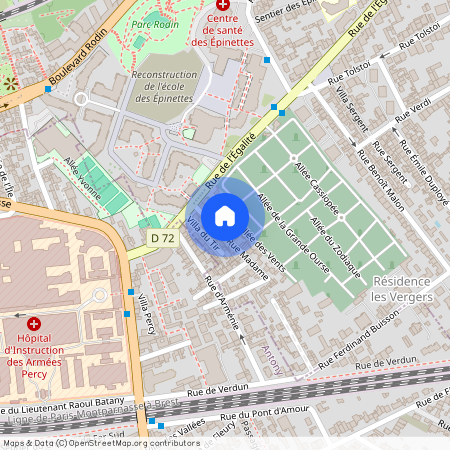 92130, Issy-Les-Moulineaux